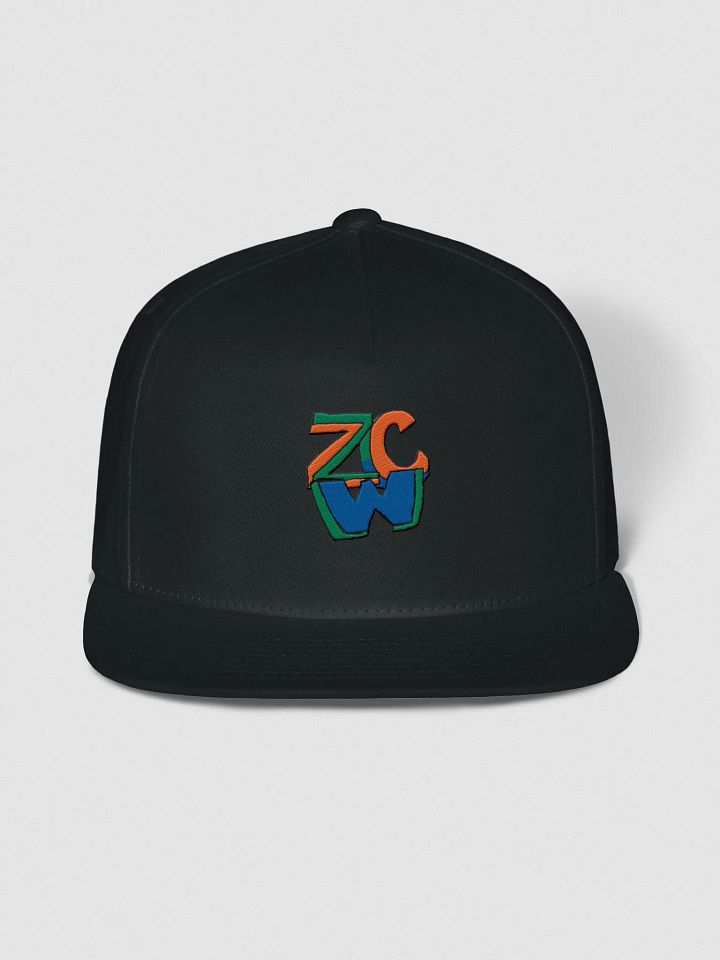 ZCW Starter Hat product image (1)