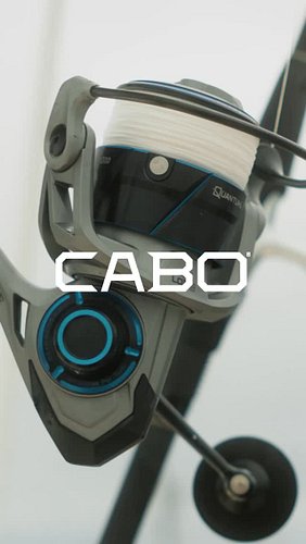 Fishing with the Quantum Cabo for striped bass this fall was an elite experience. Check it out at Fisherman’s Headquarters an...