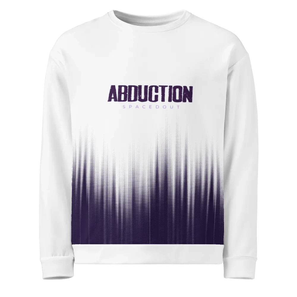 Abduction Unisex Sweatshirt product image (1)