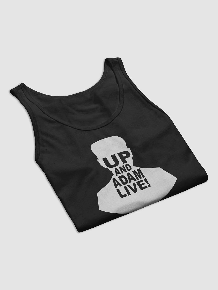 Up and Adam! Tank Top product image (5)