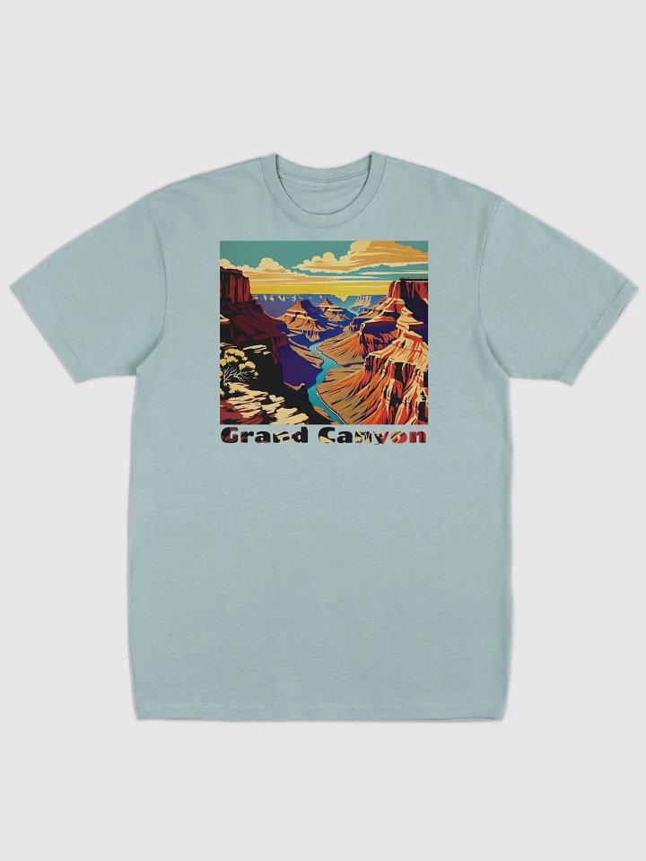 Retro Style Grand Canyon product image (3)