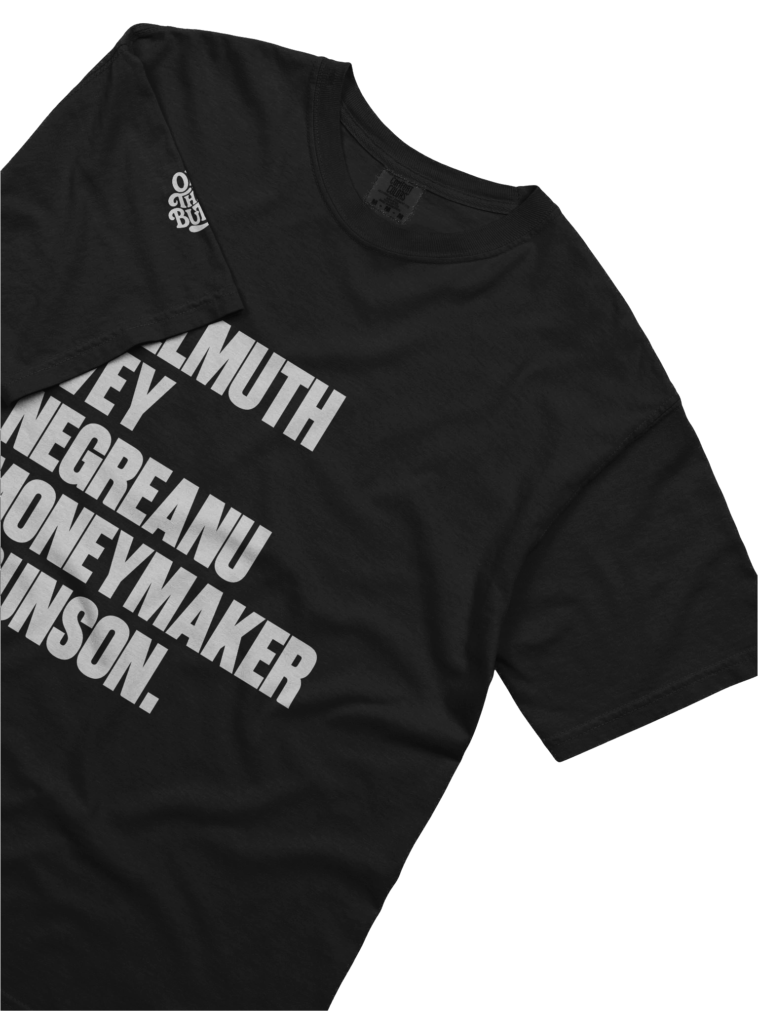 Poker Legends Tee product image (5)