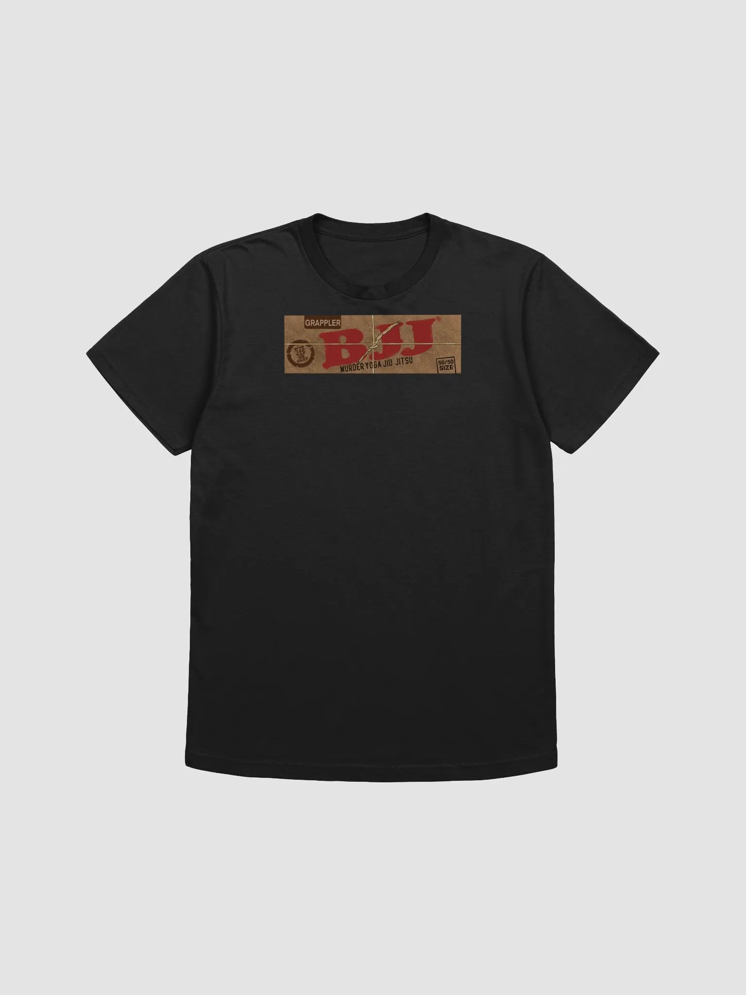 Who Wants That Smoke Tee product image (1)