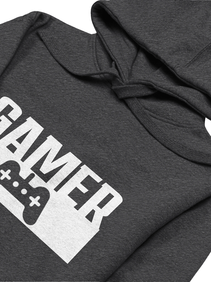 Gamer Hoodie product image (2)