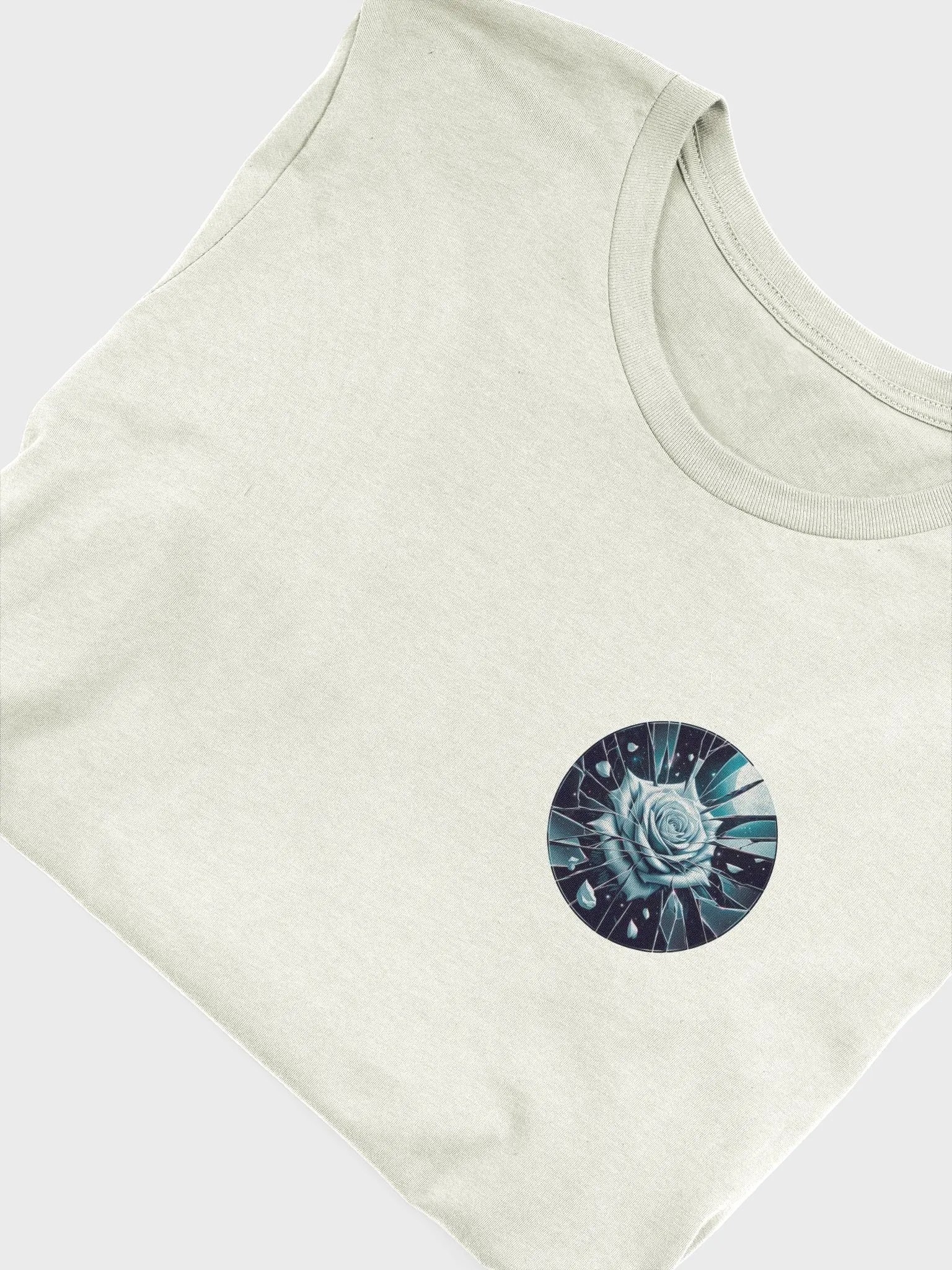 Beauty in one's brokenness Shatter Tee product image (46)