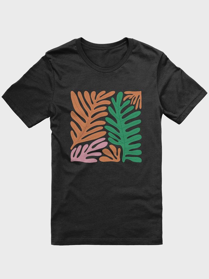 Leafy T-Shirt product image (1)