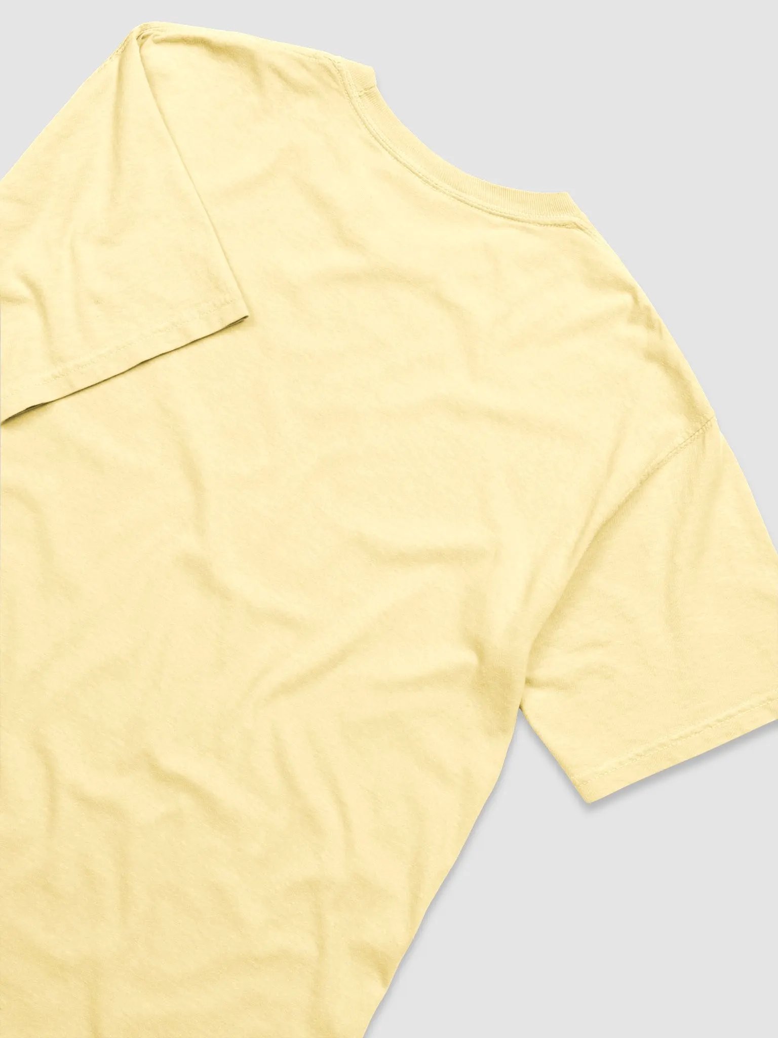 Hey, Good Game Tee (Bright) product image (4)