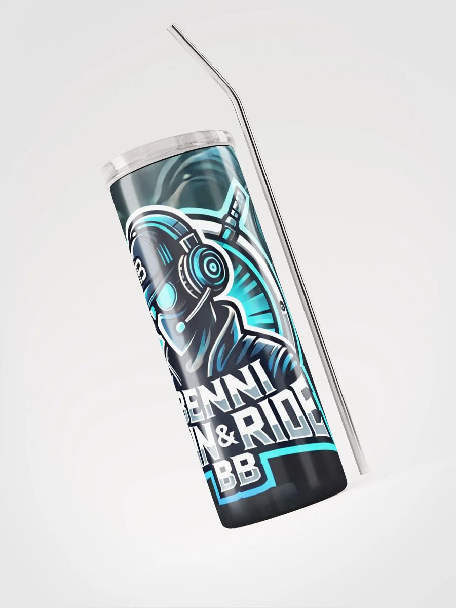 Stainless Steel Tumbler BSRBB NEW product image (3)