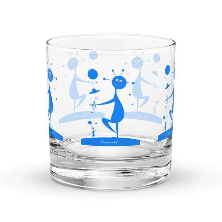 Rocks Glass product image (1)
