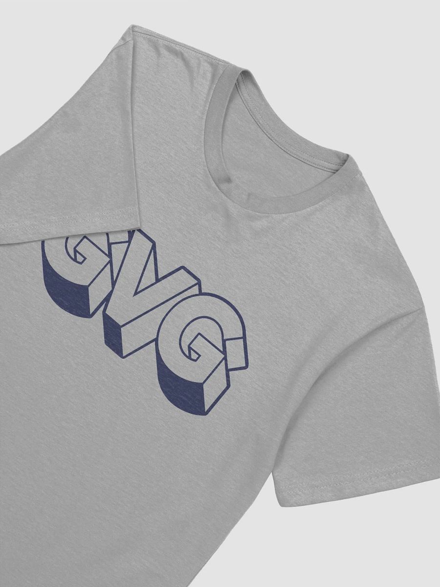 Casual Tee product image (3)