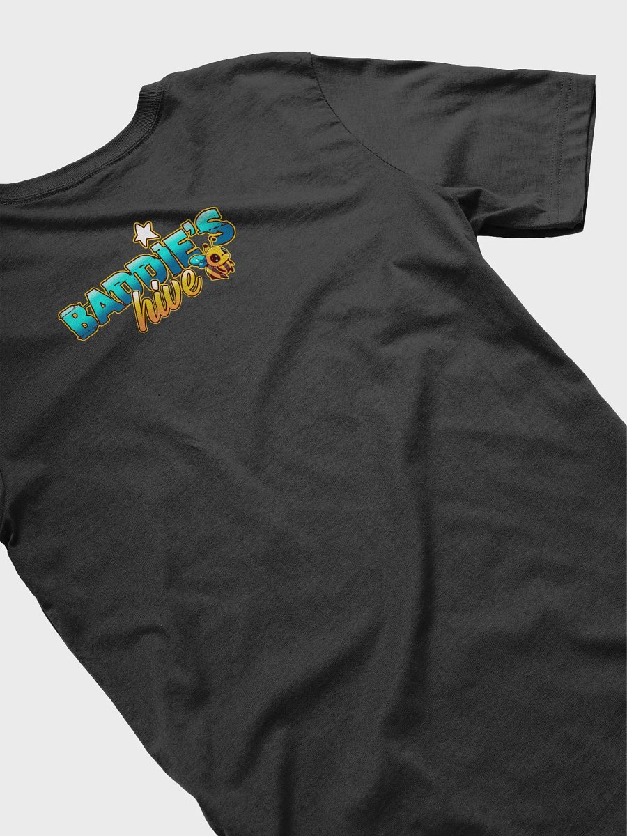 ‼️💜 bE BADDIE T-Shirt 😈🐝 product image (4)