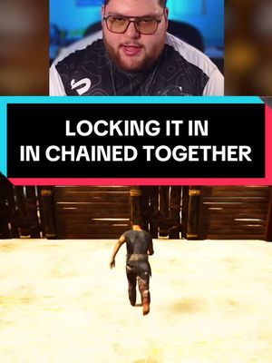 LOCKING IT IN in Chained Together Follow my Kick 🟢 kick.com/PossiblySyth Follow my 2nd YouTube 🔴 YouTube.com/@Syths  - - - - - - - - - - - - - - - - - #chainedtogether #gaming #clips #shorts #reels #tiktok #gamingclips #onlyup #chainedtogethergame #twitch #twitchstreamer #streamer #twitchclips #shorts Chained Together,Chained Together Clips,Clips,Shorts,Gaming Clips,Gaming Shorts,Gaming,Gameplay,Gameplay Clips,Chained together gameplay,Only Up,Only Up Clips,Only Up Shorts,Reels,Tiktok,New Gameplay,New Gaming,New Game,Kick,Twitch,Streamer,Content,Content creator,Twitch clips,Twitch streamer,Kick Streamer