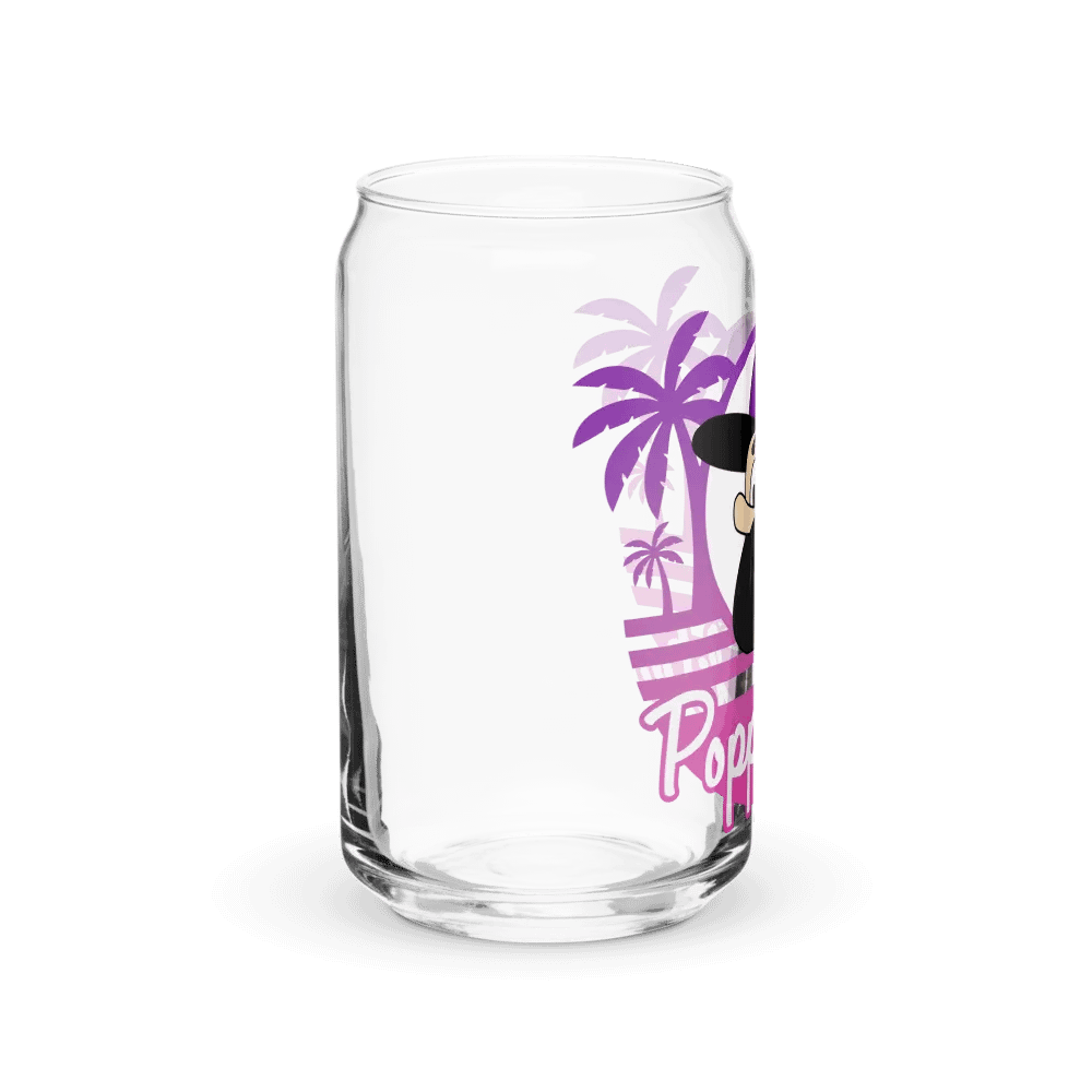 PoppaElite Hipster Glass product image (8)
