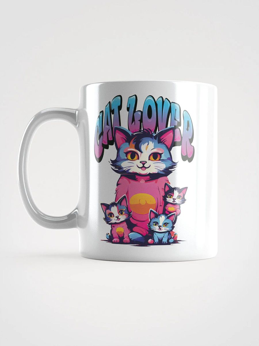 Cat Lover