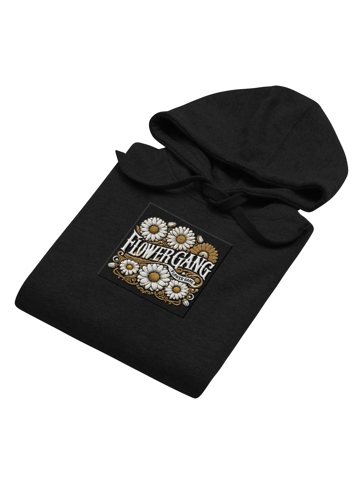 Flower Gang Hoodie product image (53)