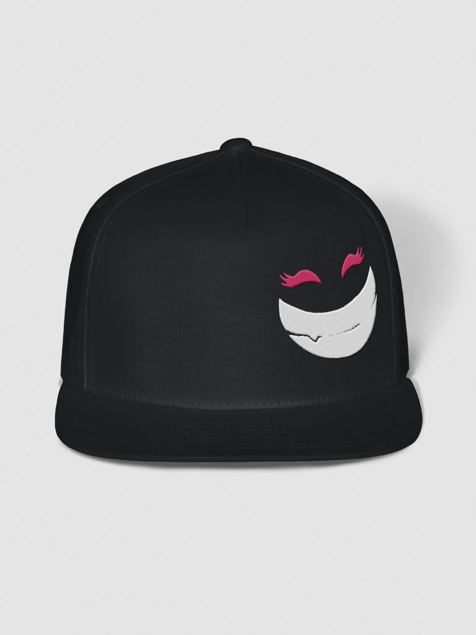 Copy of CLASSIC SNAPBACK (PINK) product image (1)