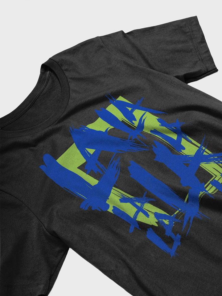 La La La Classic T-Shirt product image (2)