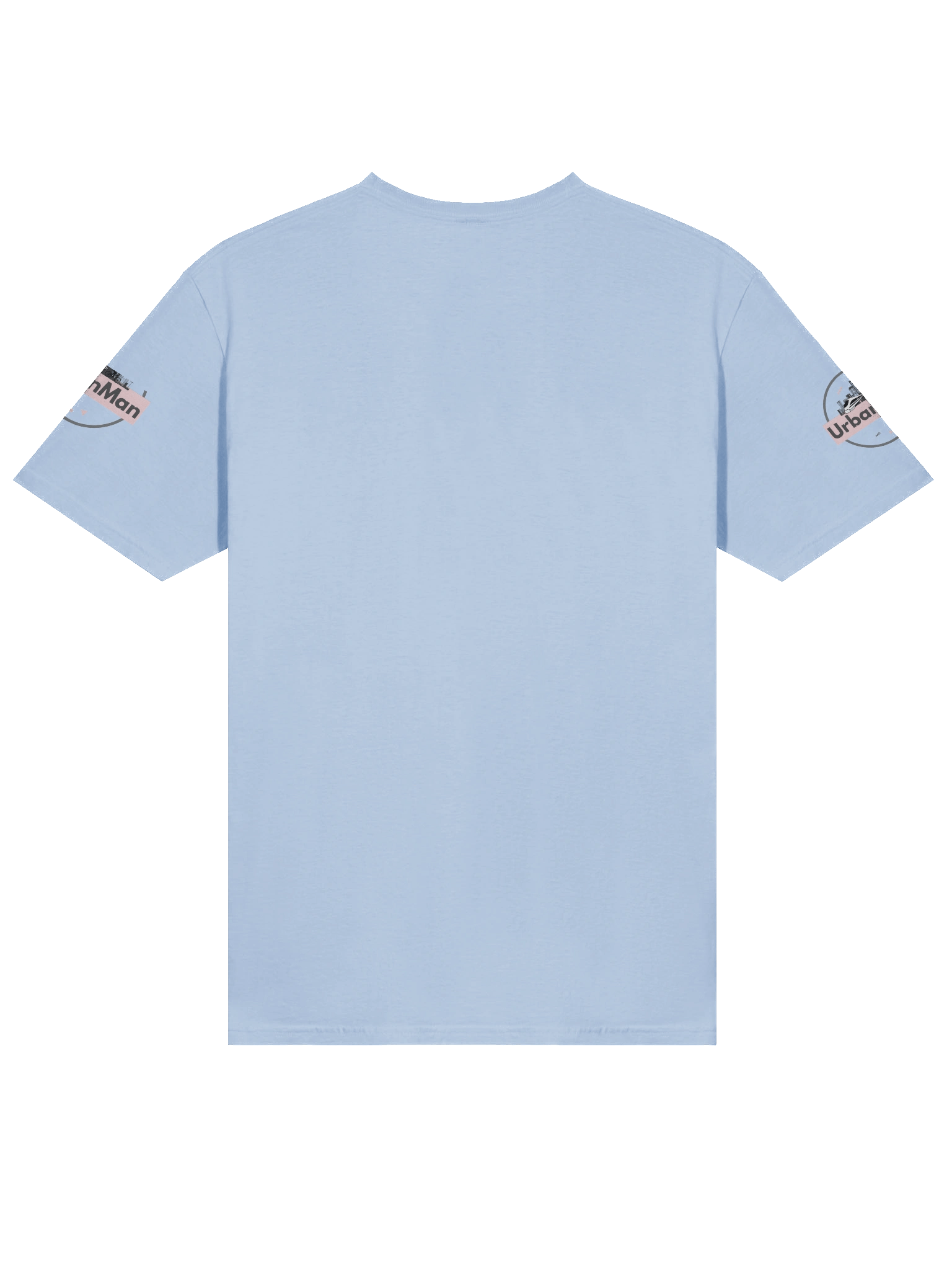 "Transit Makes New York Great" Gildan Unisex Softstyle T-Shirt product image (4)