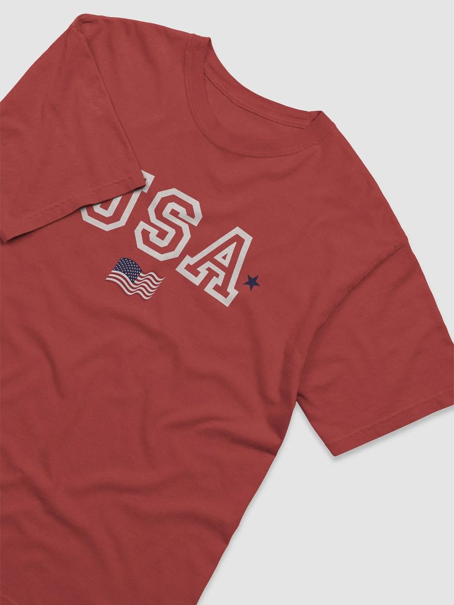 University USA Tee product image (2)