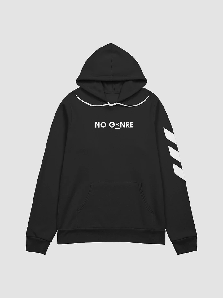 NO GxNRE HOODIE product image (1)