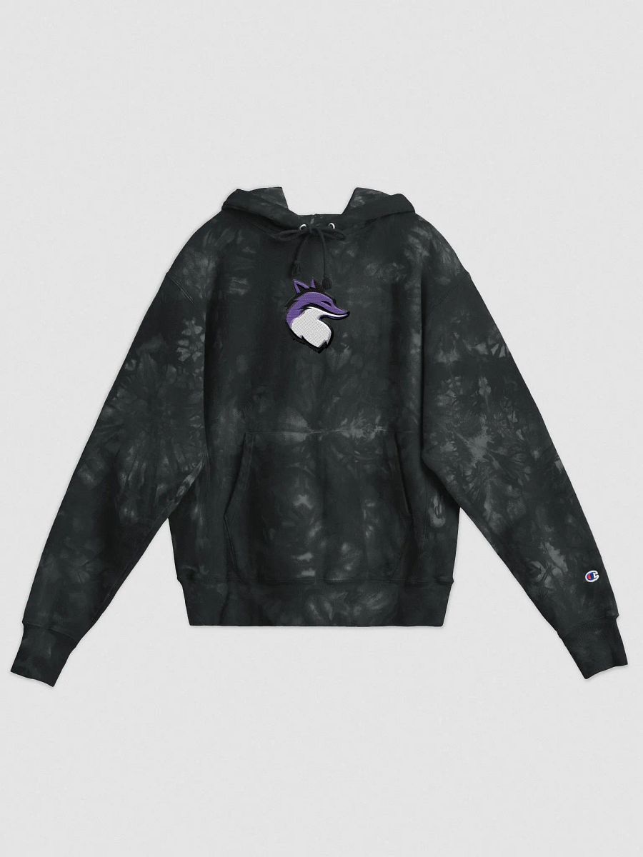 Fawx Tye Dye Hoodie product image (3)