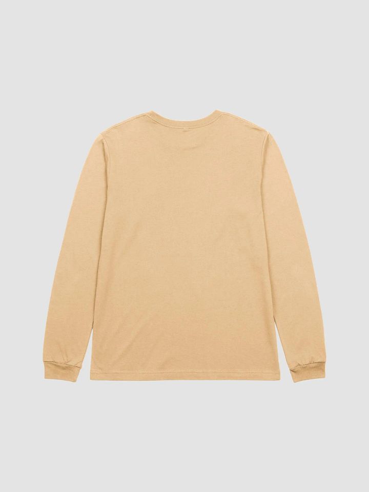 PANDORA BOX LONG SLEEVE product image (2)