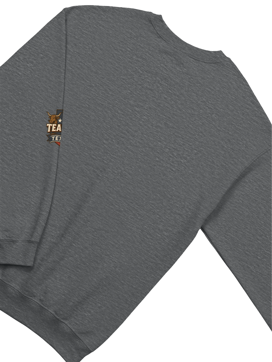 Team K Texas Sweathshirt product image (45)