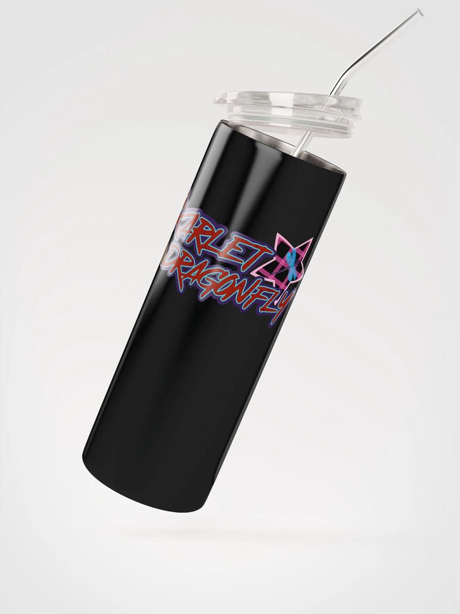 SkarletDragonfly Stainless Steel Tumbler product image (2)