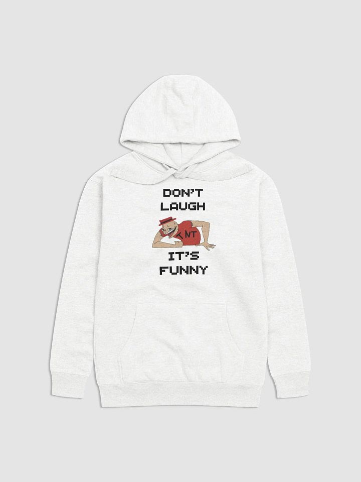 Don't Laugh It's Funny Sweater product image (41)