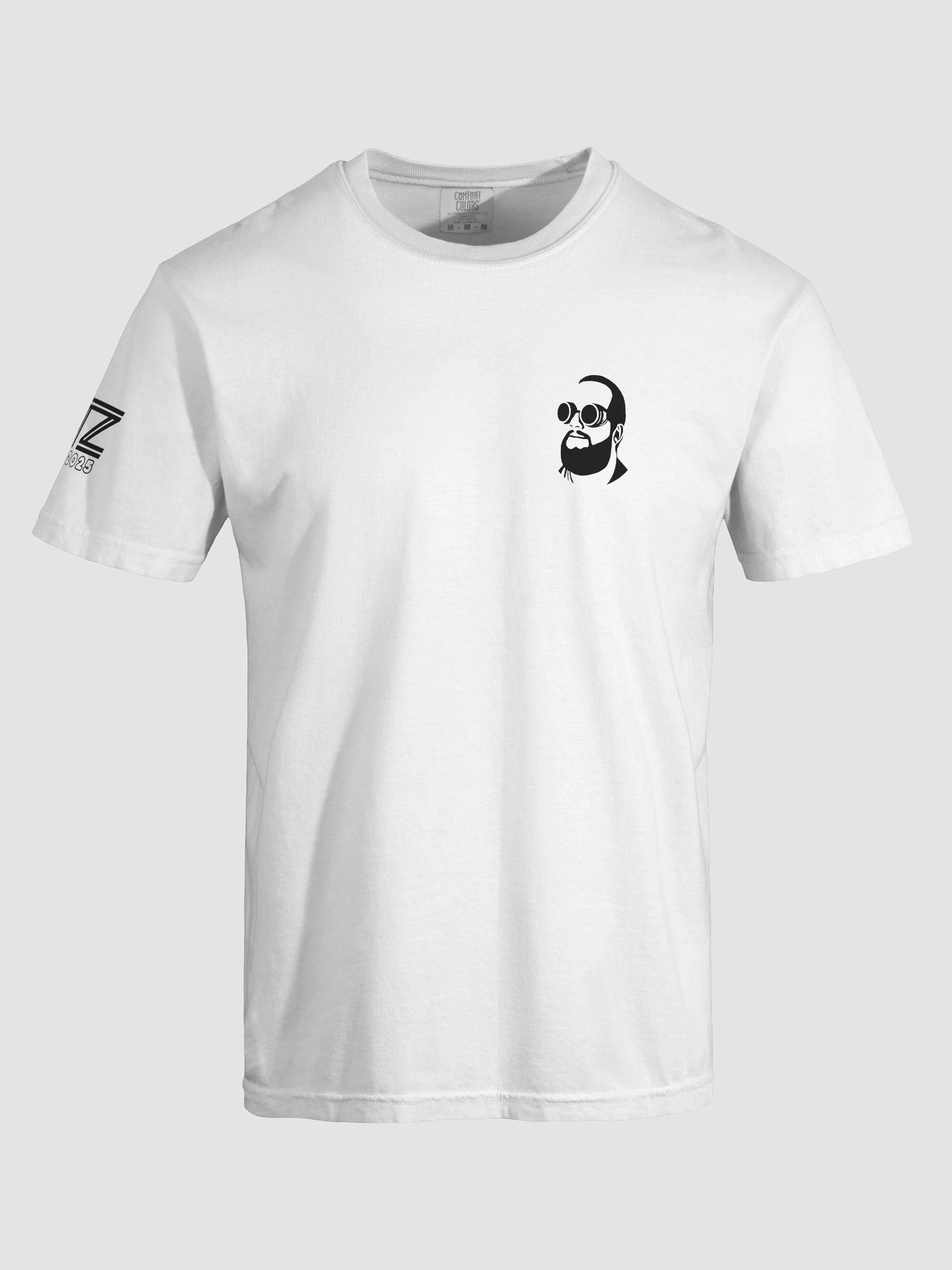 FTZ Face (White) product image (7)