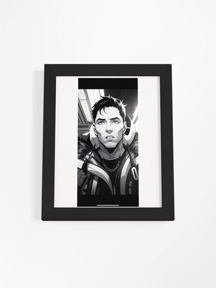 Somebody stop this guy now! product image (2)
