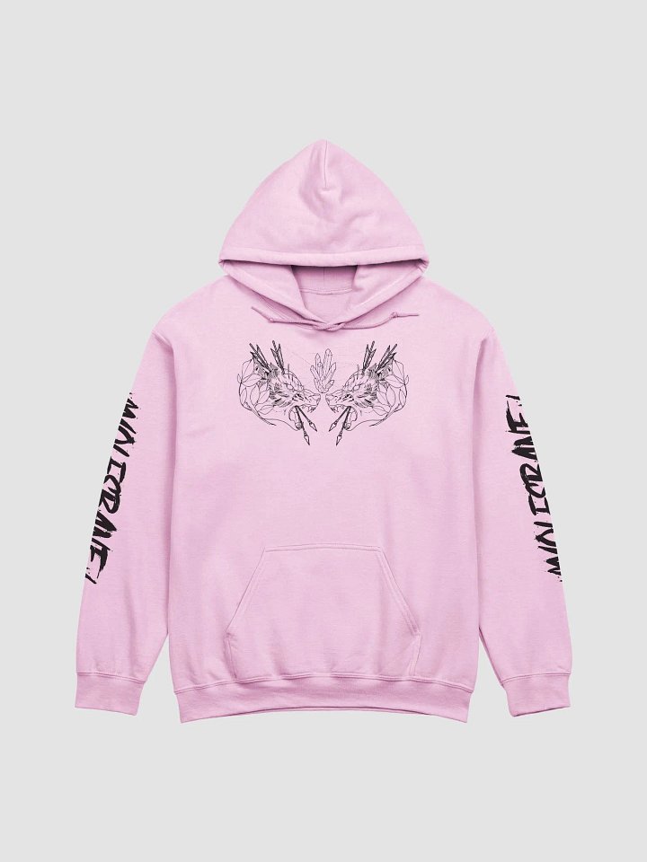 Tatted Hoodie product image (1)