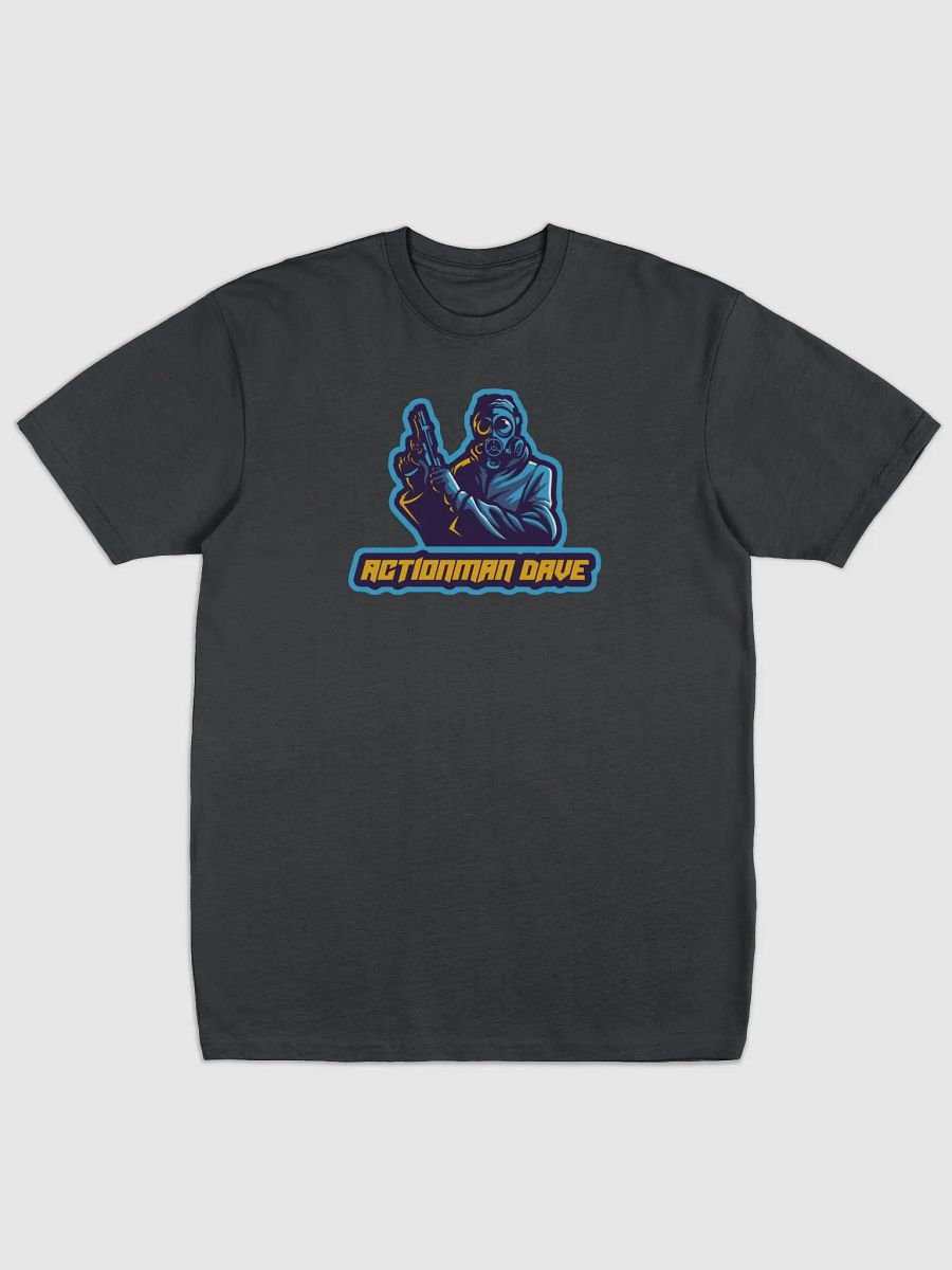Action Shirt 4 product image (1)