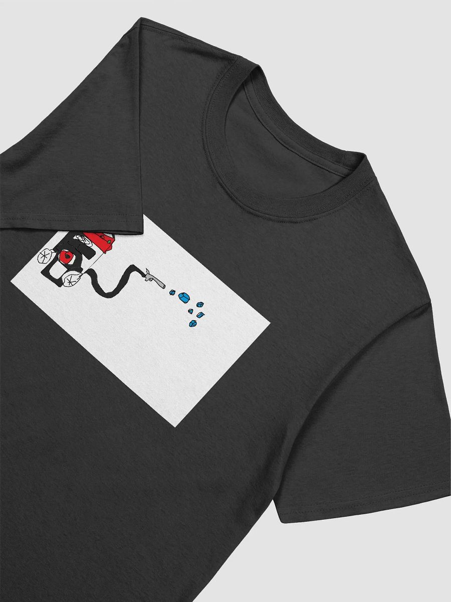 ProtoWash Shirt product image (3)