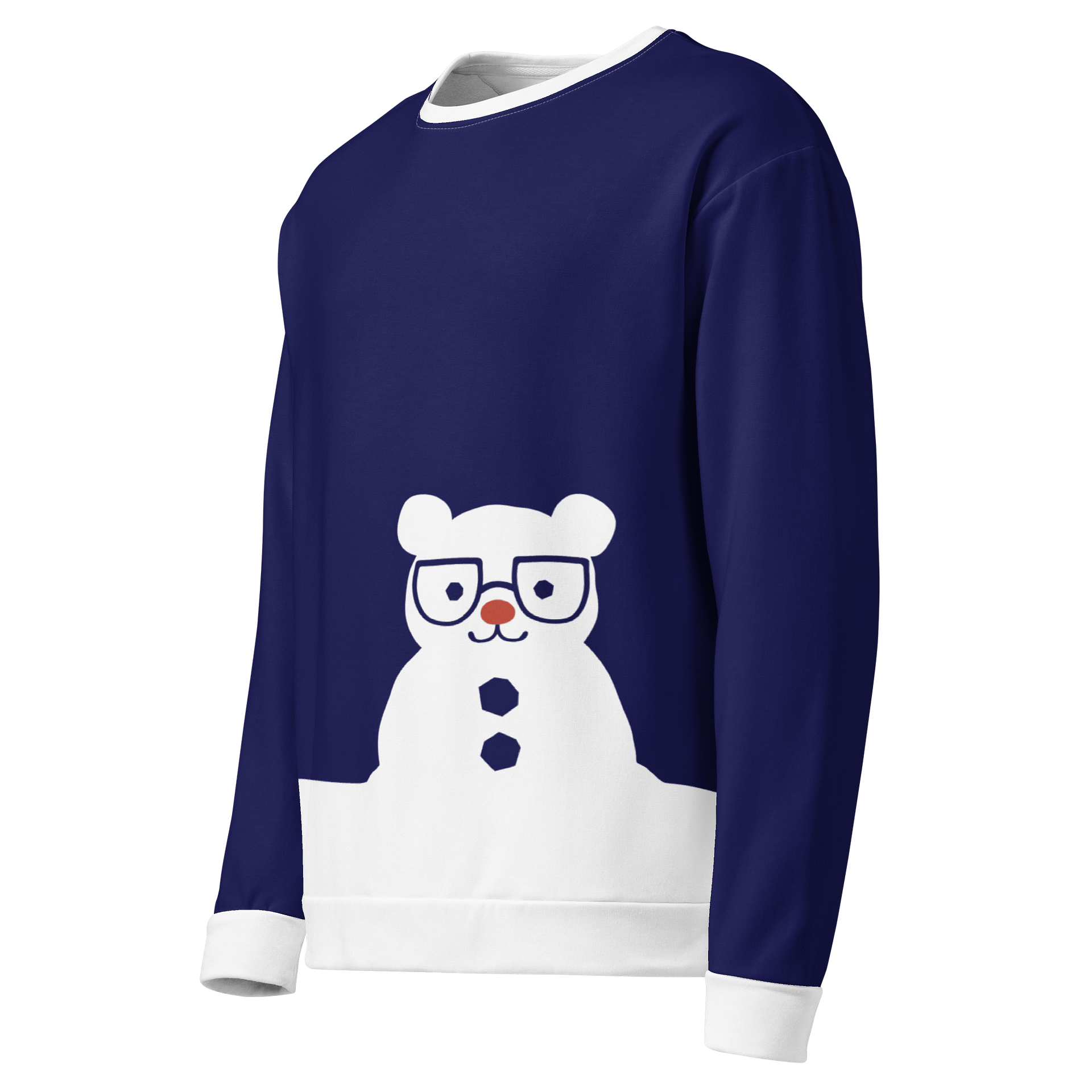 Snowbear Sweater product image (3)