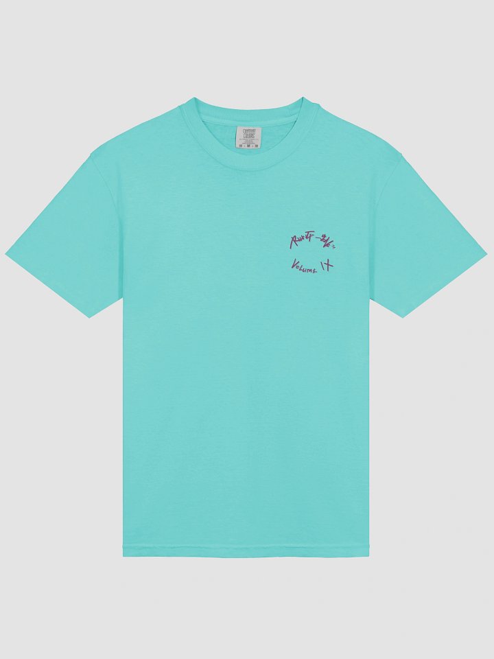 Volume IX – Rising Sons™ Official Tee product image (18)