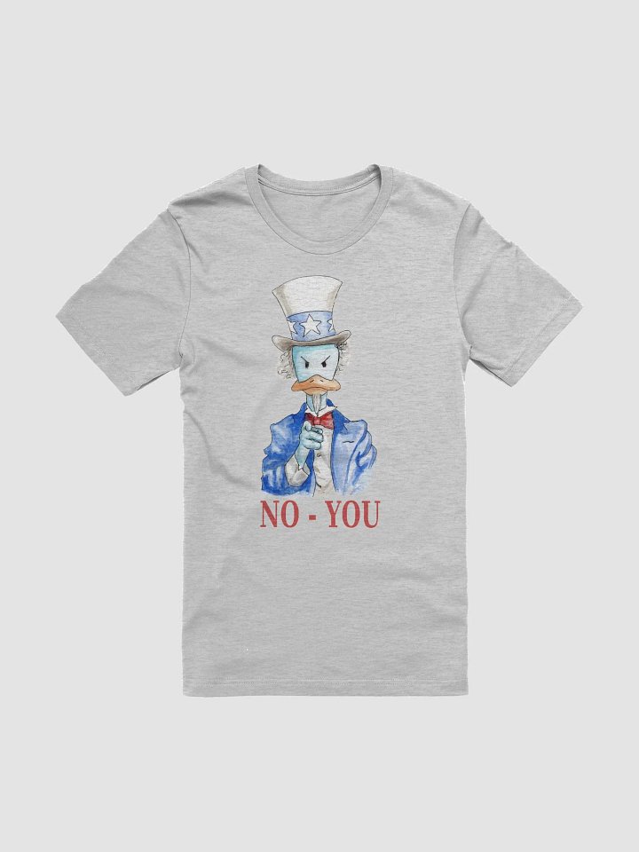 Uncle Sam's Duck product image (1)