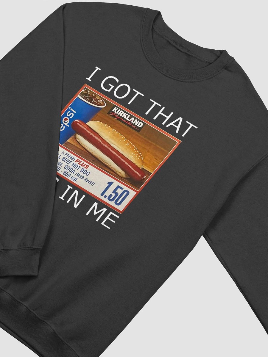 1/4 GOT IT MEME COSTCO product image (3)