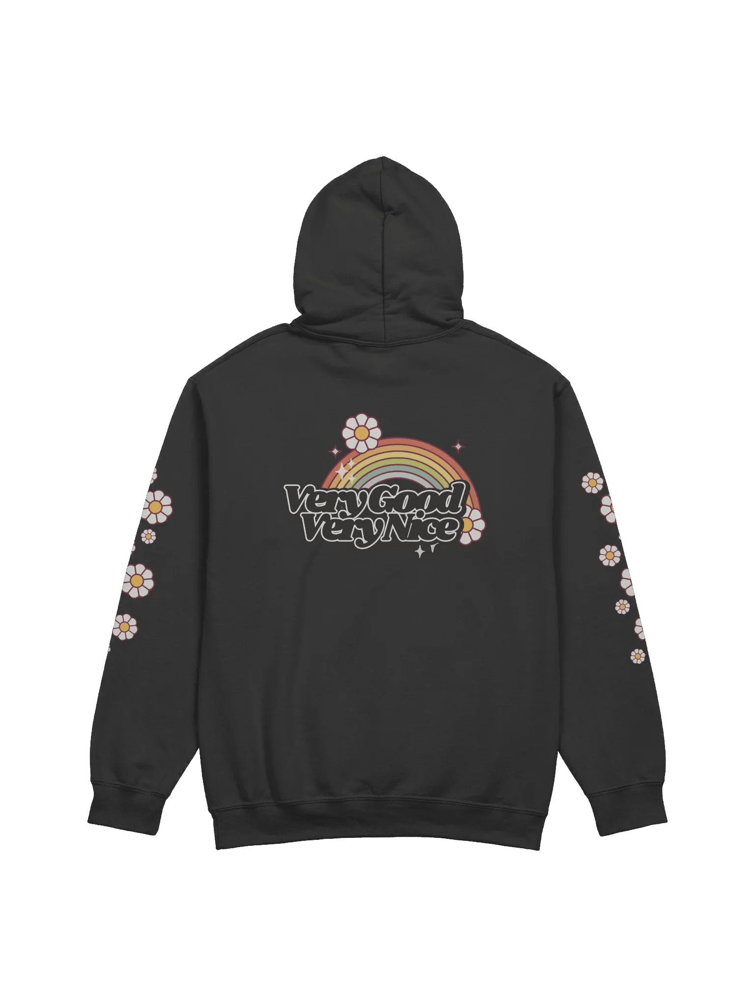 Very Good Very Nice Hoodie product image (3)