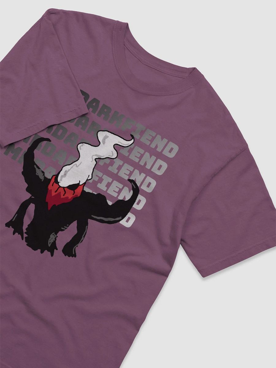 Darkrai Paint T-shirt product image (17)