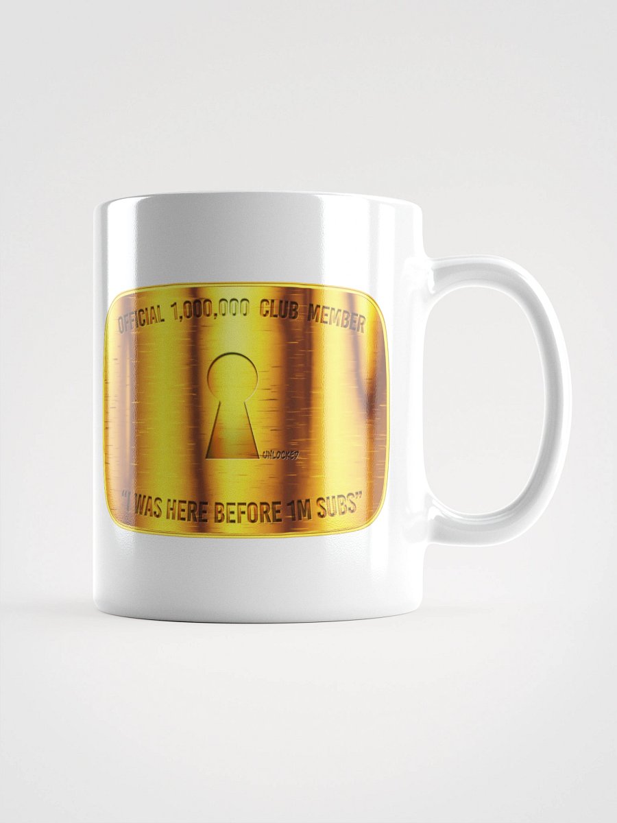 1 Million MUG product image (2)