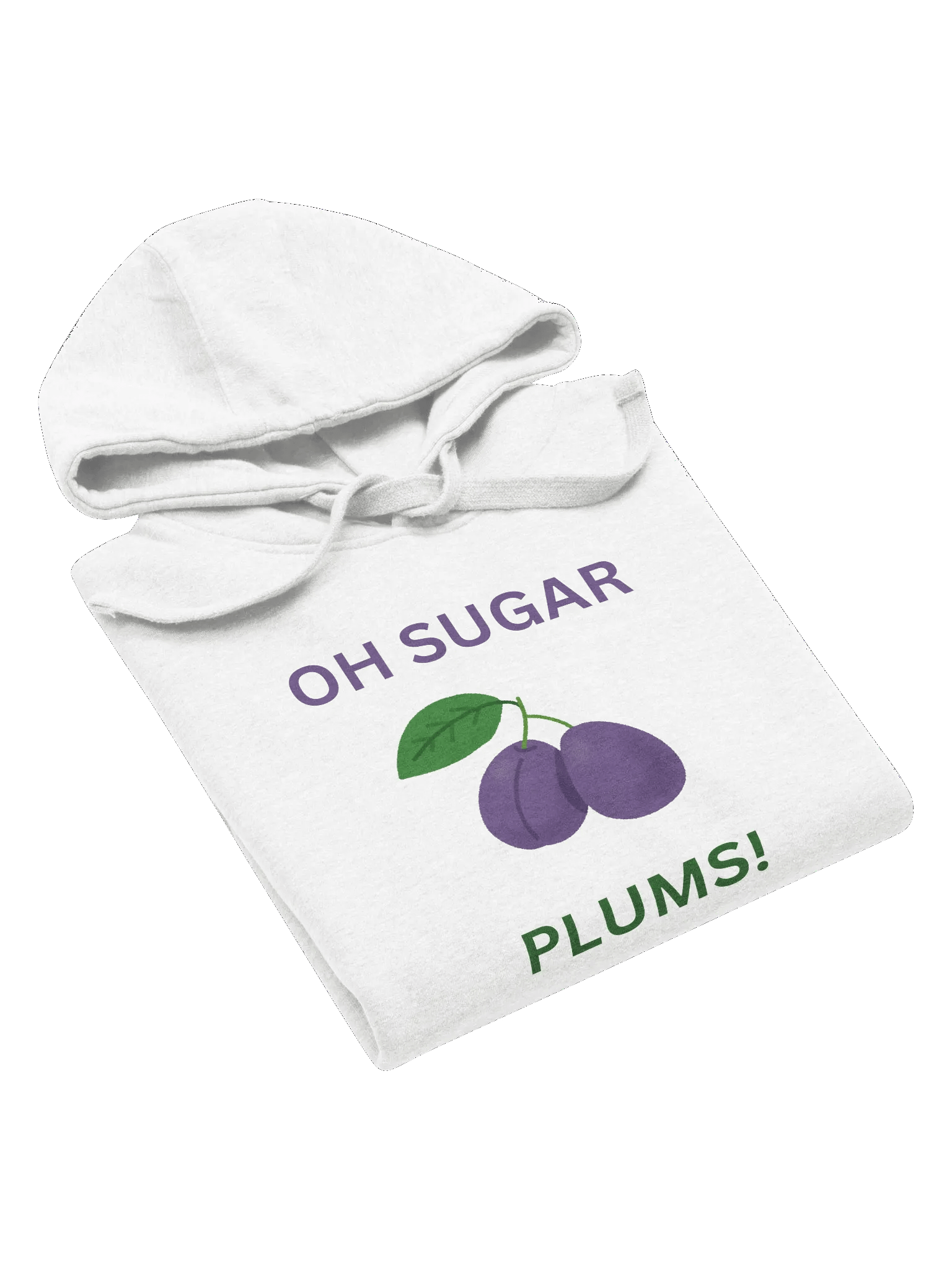 Oh SUGAR PLUMS! product image (5)