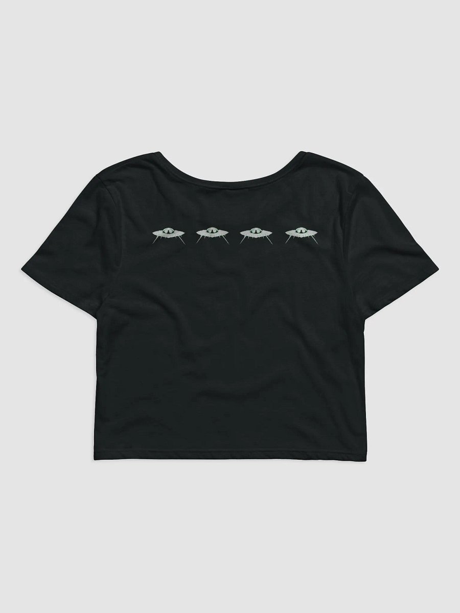 Brutal Crop Top product image (5)