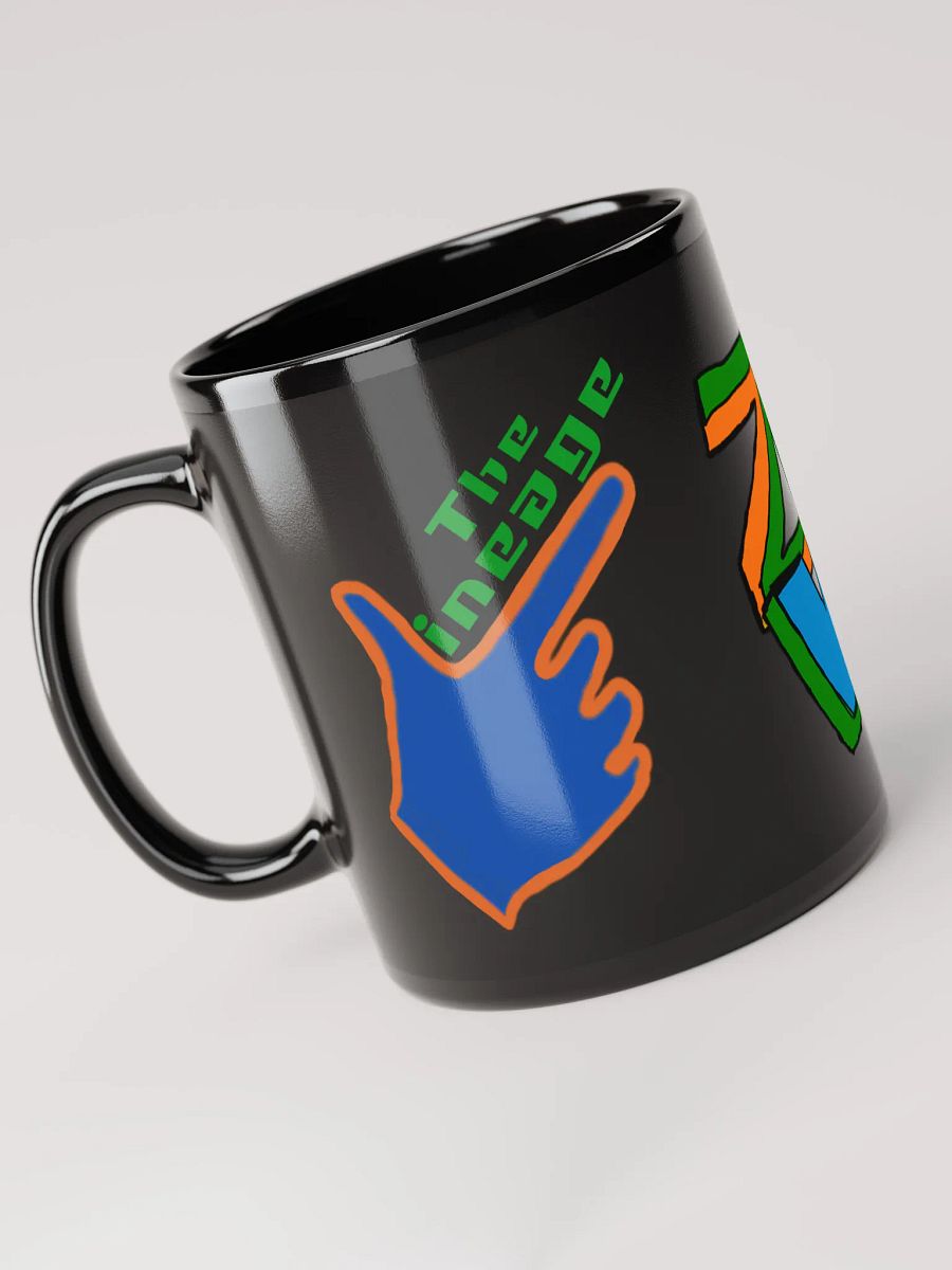 The Lineage Mug product image (3)