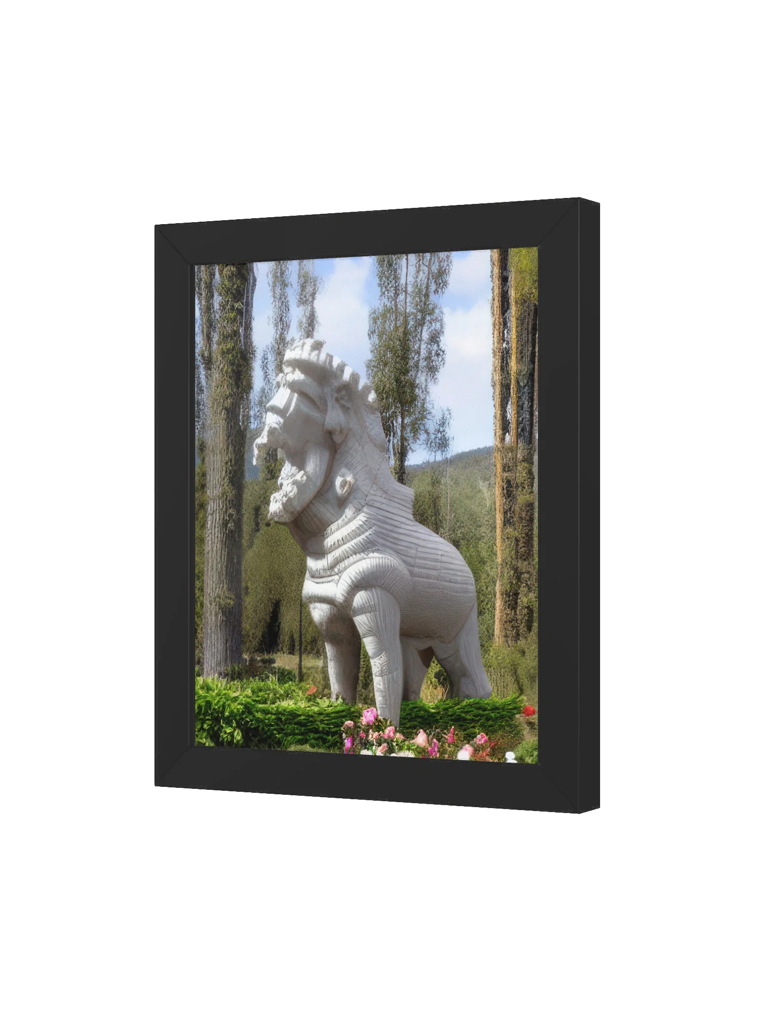 Animal Statue 1 product image (37)