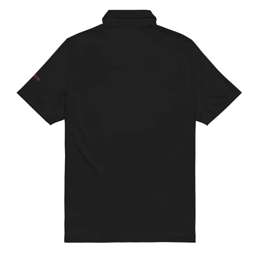 UNDER-ARMOUR X GHOST Polo-Shirt product image (8)