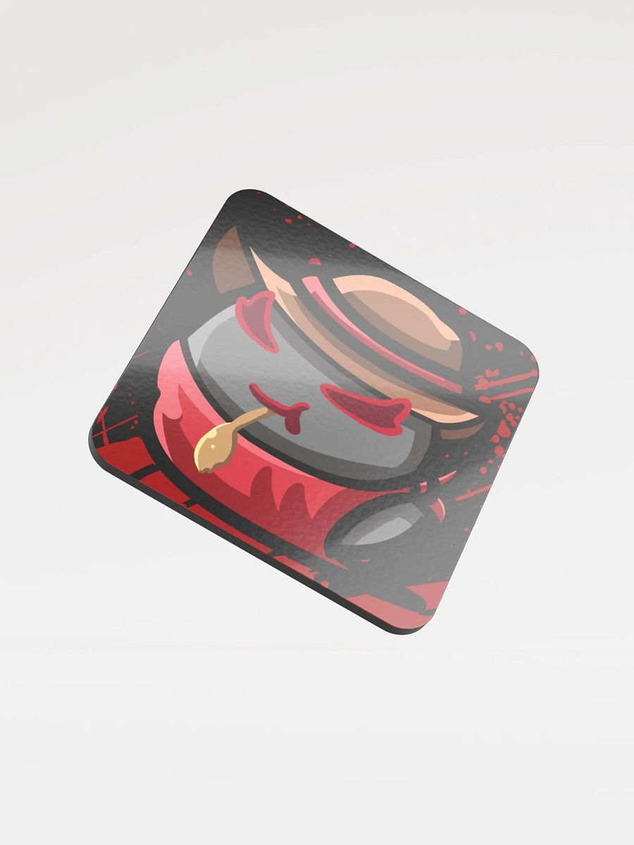 Yeehaw Coaster product image (2)