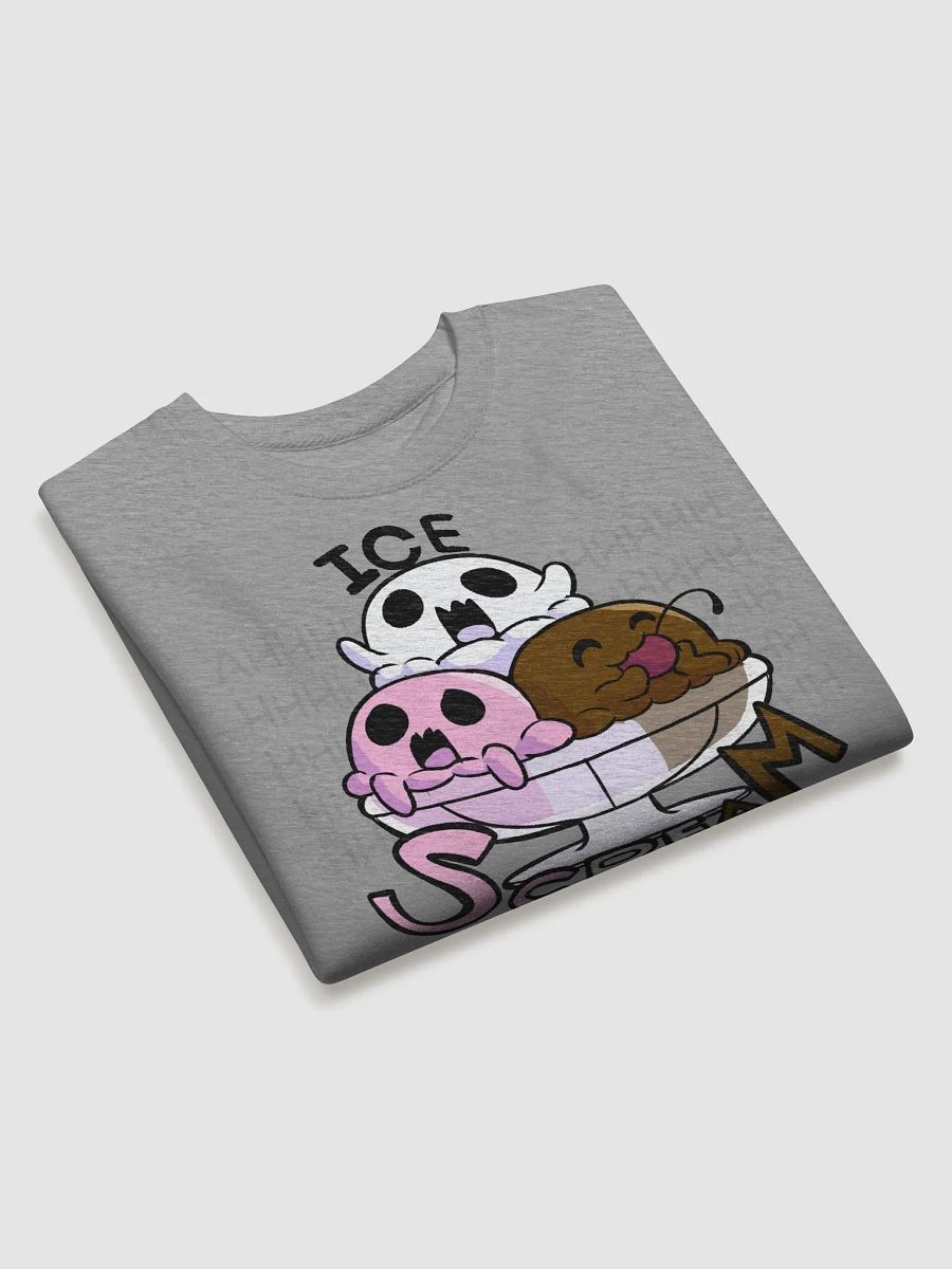 Ice Scream Sweater product image (15)