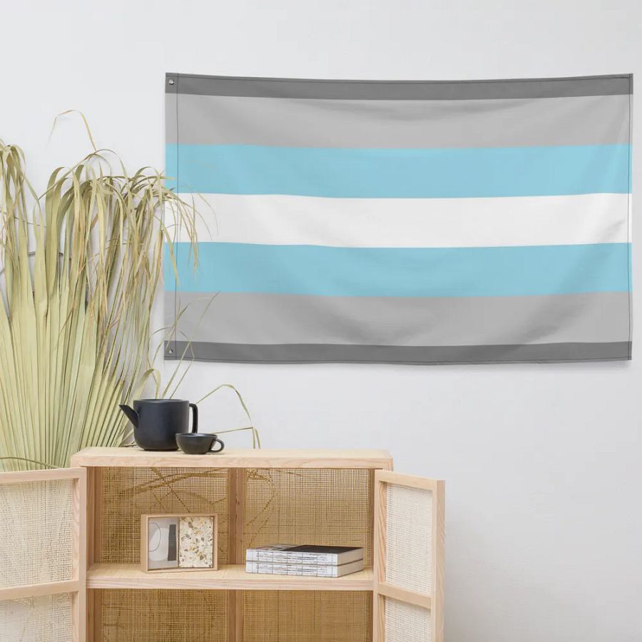 Demiboy Flag product image (7)