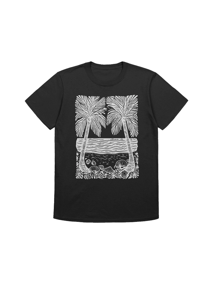 Playita T-Shirt product image (1)